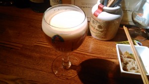 レフ ブロンド