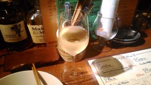 La Campage Viognier